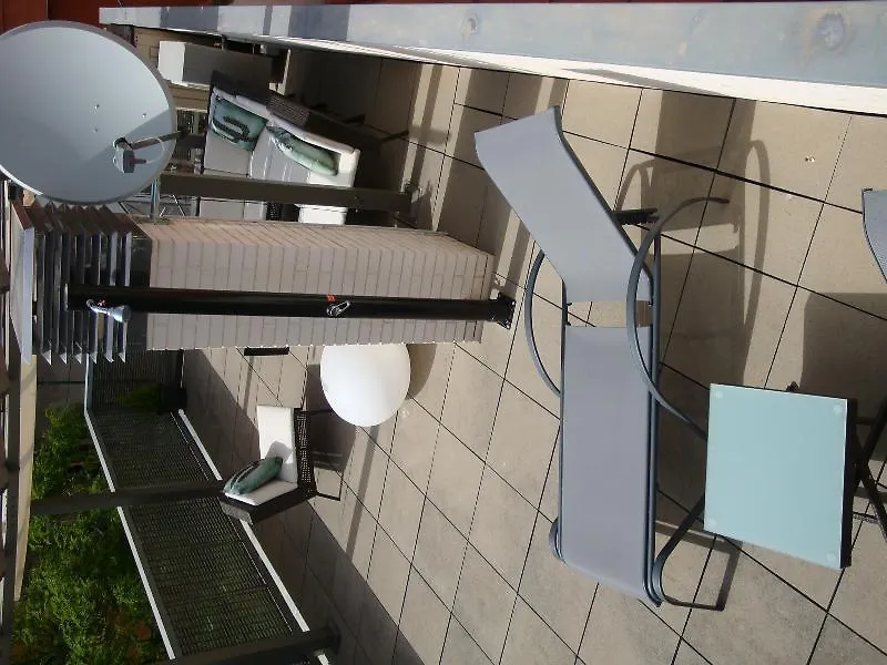 Terrassa De Mar Apartment El El Masnou