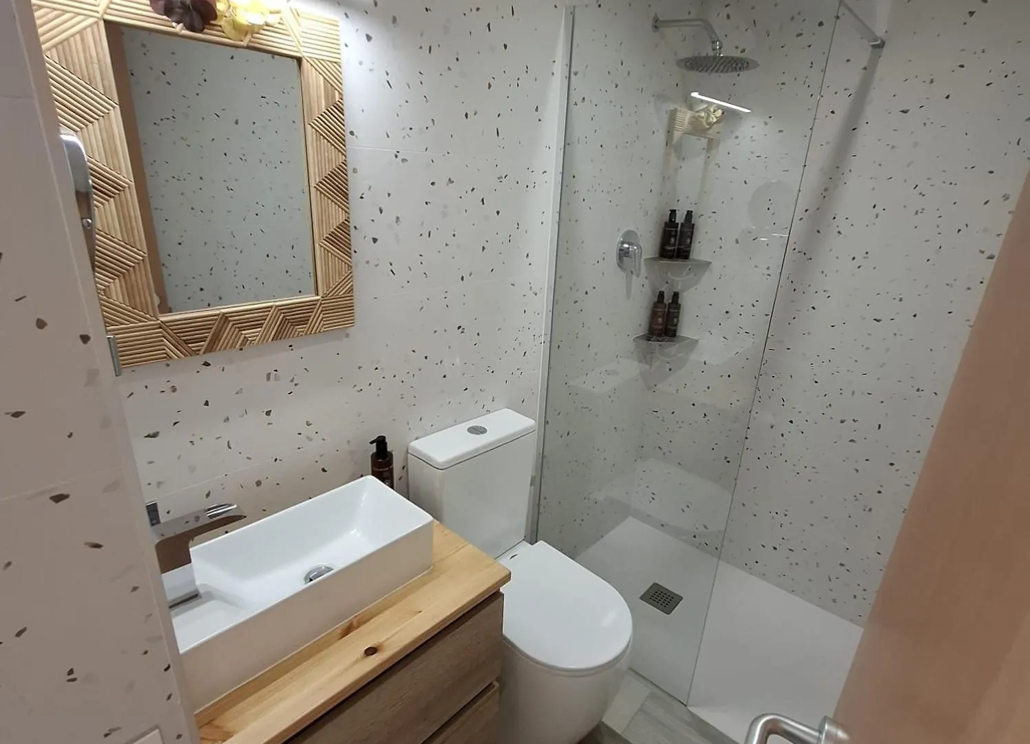 Terrassa De Mar Apartment El El Masnou