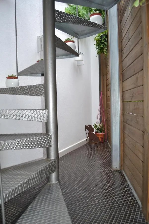 Terrassa De Mar Apartment El El Masnou