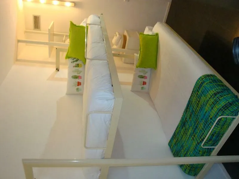 Terrassa De Mar Apartment El El Masnou
