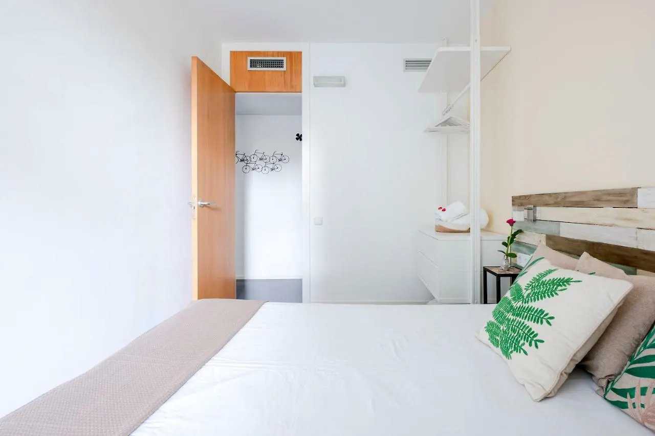 Terrassa De Mar Apartment El El Masnou